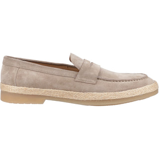 Hush Puppies Laurence Mens Loafer Shoes