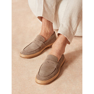 Hush Puppies Laurence Mens Loafer Shoes