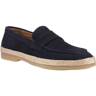 Hush Puppies Laurence Mens Loafer Shoes