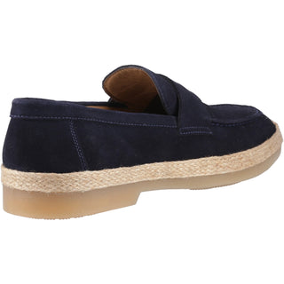 Hush Puppies Laurence Mens Loafer Shoes