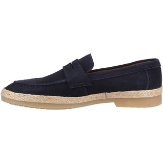 Hush Puppies Laurence Mens Loafer Shoes