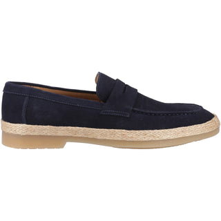 Hush Puppies Laurence Mens Loafer Shoes