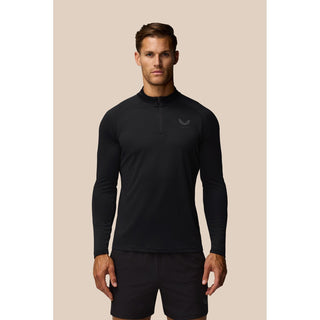 Castore Adapt Training Mens 1/4 Zip Top