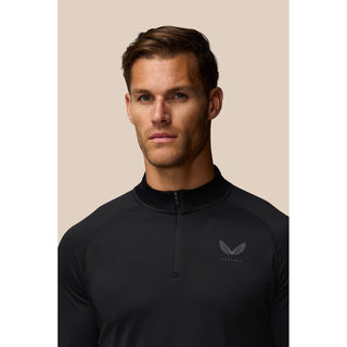 Castore Adapt Training Mens 1/4 Zip Top