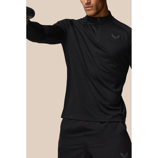 Castore Adapt Training Mens 1/4 Zip Top