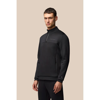 Castore Scuba Mens 1/4 Zip Training Top