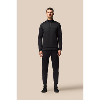 Castore Scuba Mens 1/4 Zip Training Top
