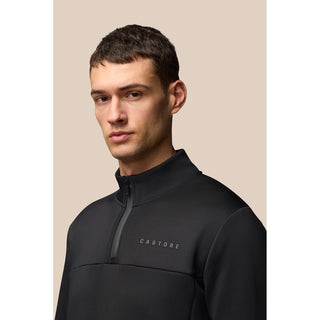 Castore Scuba Mens 1/4 Zip Training Top