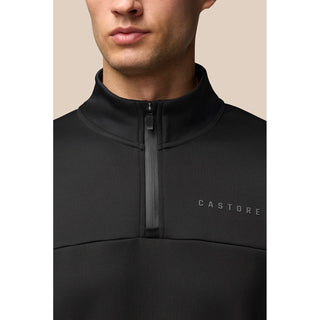 Castore Scuba Mens 1/4 Zip Training Top