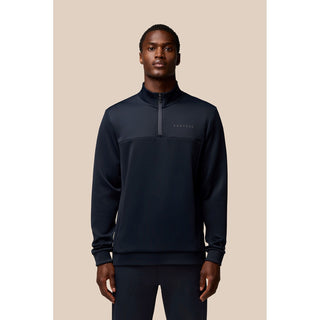 Castore Scuba Mens 1/4 Zip Training Top