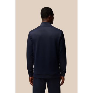 Castore Scuba Mens 1/4 Zip Training Top