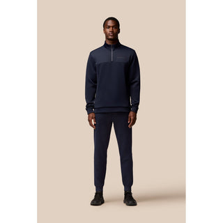 Castore Scuba Mens 1/4 Zip Training Top