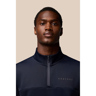 Castore Scuba Mens 1/4 Zip Training Top