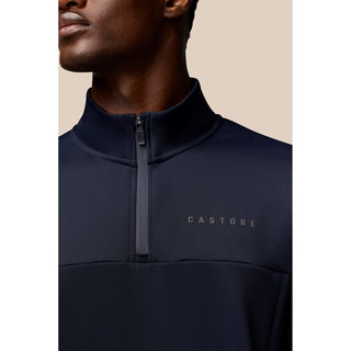 Castore Scuba Mens 1/4 Zip Training Top