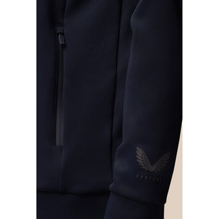 Castore Scuba Mens 1/4 Zip Training Top