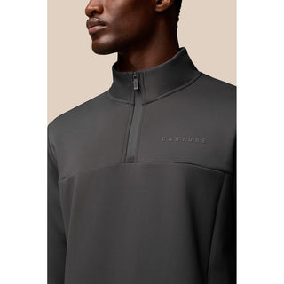 Castore Scuba Mens 1/4 Zip Training Top