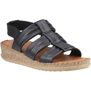 Hush Puppies Eden Womens Gladiator Sandals