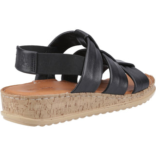 Hush Puppies Eden Womens Gladiator Sandals