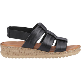 Hush Puppies Eden Womens Gladiator Sandals