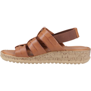 Hush Puppies Eden Womens Gladiator Sandals