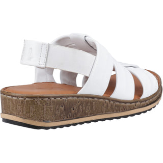 Hush Puppies Eden Womens Gladiator Sandals