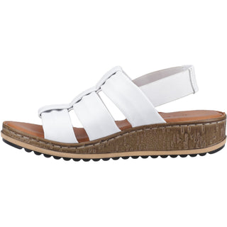 Hush Puppies Eden Womens Gladiator Sandals