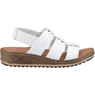 Hush Puppies Eden Womens Gladiator Sandals
