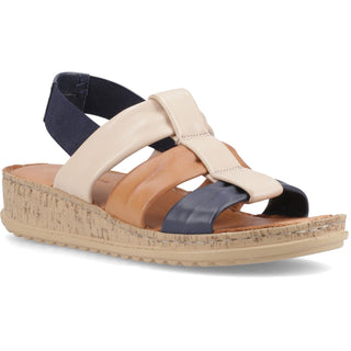 Hush Puppies Eden Womens Gladiator Sandals
