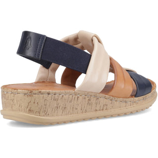 Hush Puppies Eden Womens Gladiator Sandals