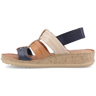 Hush Puppies Eden Womens Gladiator Sandals