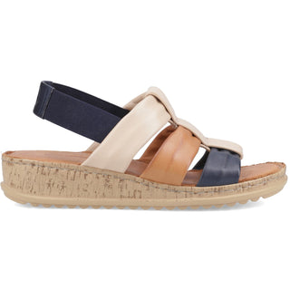 Hush Puppies Eden Womens Gladiator Sandals