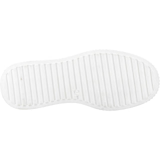 Hush Puppies Harlow Womens Suede Trainers