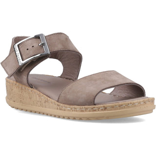 Hush Puppies Womens Ellie Sandals