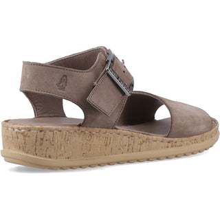 Hush Puppies Womens Ellie Sandals