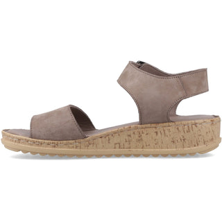Hush Puppies Womens Ellie Sandals