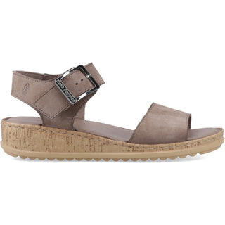 Hush Puppies Womens Ellie Sandals