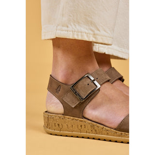 Hush Puppies Womens Ellie Sandals