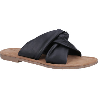 Hush Puppies Amy Wide Fit Womens Sandals