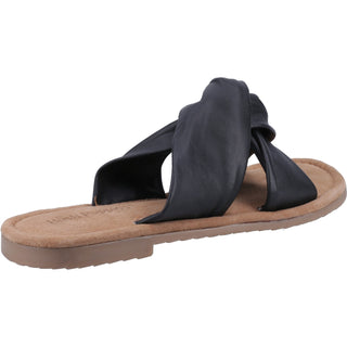 Hush Puppies Amy Wide Fit Womens Sandals