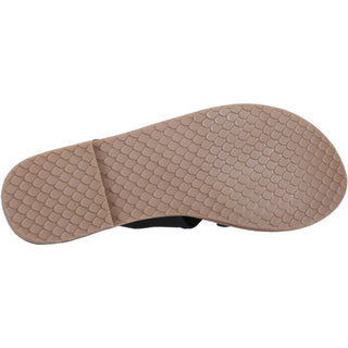 Hush Puppies Amy Wide Fit Womens Sandals