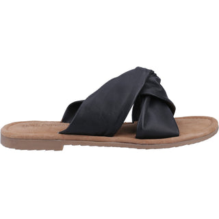 Hush Puppies Amy Wide Fit Womens Sandals