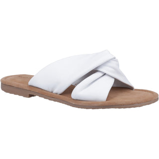 Hush Puppies Amy Wide Fit Womens Sandals
