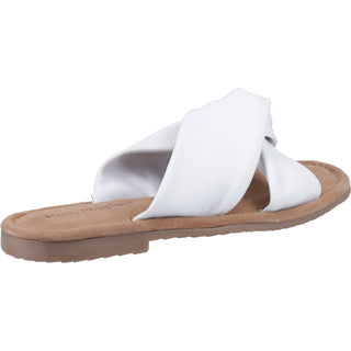 Hush Puppies Amy Wide Fit Womens Sandals