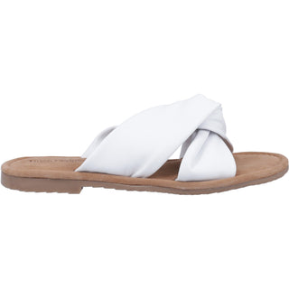 Hush Puppies Amy Wide Fit Womens Sandals
