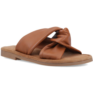 Hush Puppies Amy Wide Fit Womens Sandals