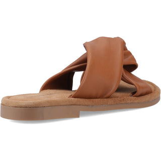 Hush Puppies Amy Wide Fit Womens Sandals