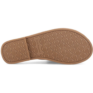 Hush Puppies Amy Wide Fit Womens Sandals