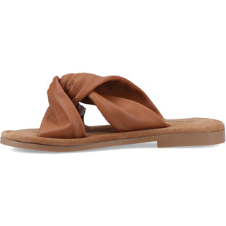 Hush Puppies Amy Wide Fit Womens Sandals