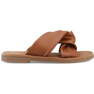 Hush Puppies Amy Wide Fit Womens Sandals