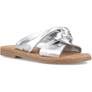 Hush Puppies Amy Wide Fit Womens Sandals